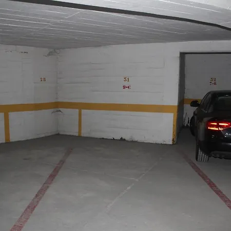 Apartamento 9c Sao Gabriel - Casas & Papeis Armação de Pêra