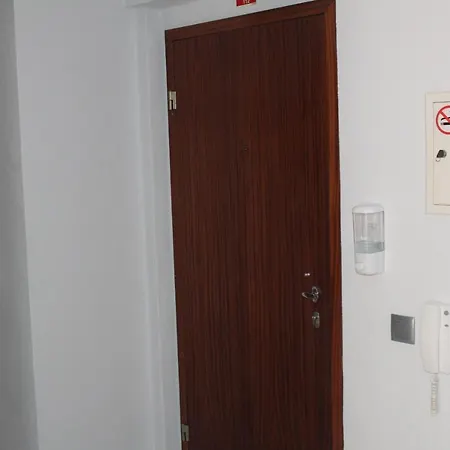 9c Sao Gabriel - Casas & Papeis Apartment