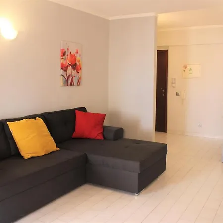 Apartment 9c Sao Gabriel - Casas & Papeis *