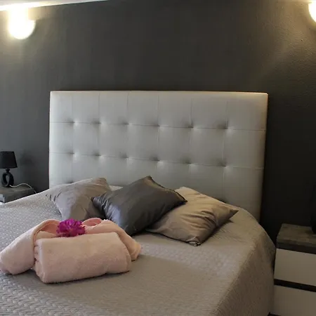 9c Sao Gabriel - Casas & Papeis Apartment