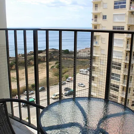9c Sao Gabriel - Casas & Papeis Apartment Armacao de Pera
