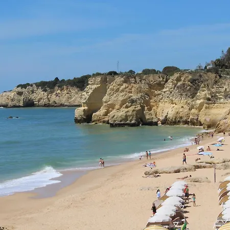 Apartamento 9c Sao Gabriel - Casas & Papeis Armação de Pêra