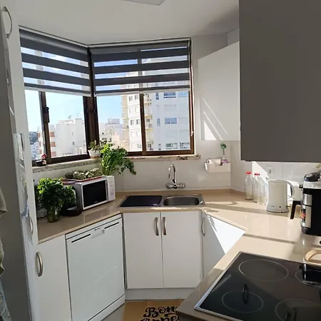 9c Sao Gabriel - Casas & Papeis Apartment Armacao de Pera