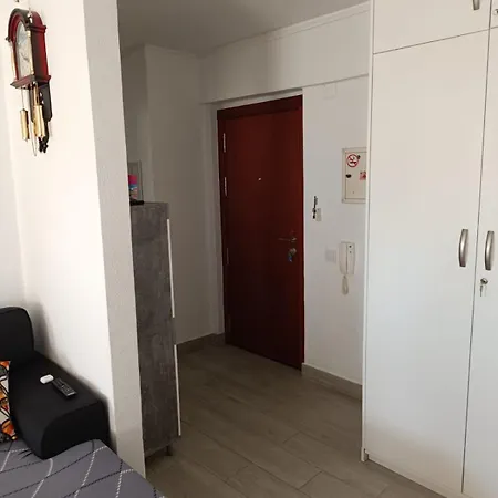 Apartment 9c Sao Gabriel - Casas & Papeis