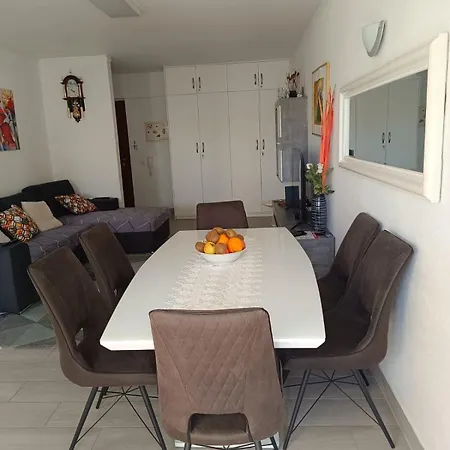 Apartment 9c Sao Gabriel - Casas & Papeis Armacao de Pera