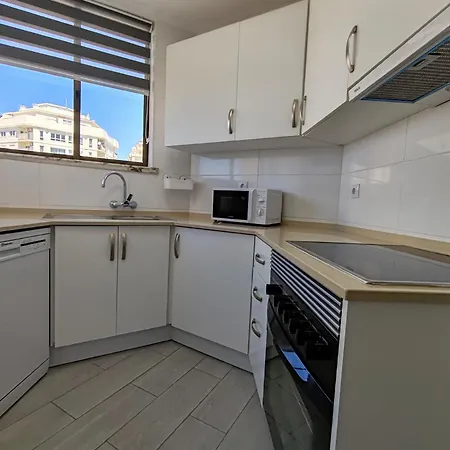 Apartamento 9c Sao Gabriel - Casas & Papeis Armação de Pêra