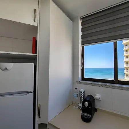 Apartamento 9c Sao Gabriel - Casas & Papeis Armação de Pêra