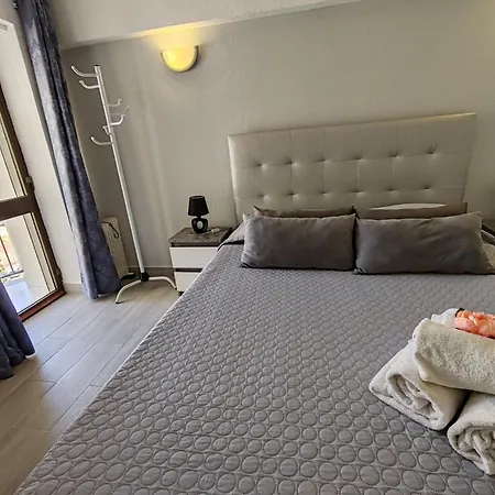 شقة 9c Sao Gabriel - Casas & Papeis Armação de Pêra