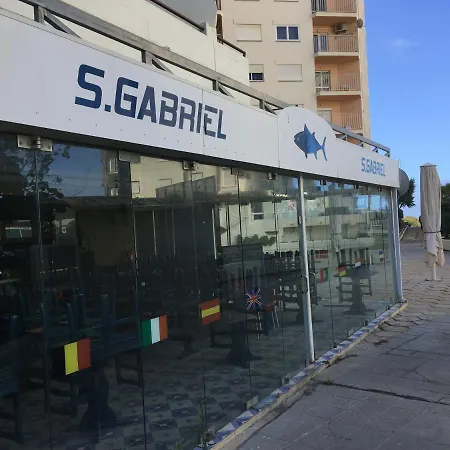 9c Sao Gabriel - Casas & Papeis