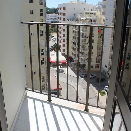 Apartment 9c S. Gabriel