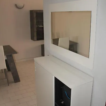 Apartment 9c S. Gabriel