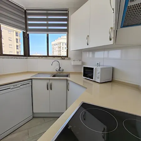 9c Sao Gabriel - Casas & Papeis Apartment
