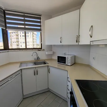 Apartment 9c S. Gabriel
