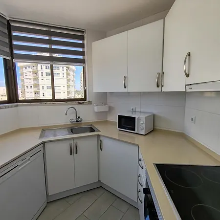Apartment 9c Sao Gabriel - Casas & Papeis