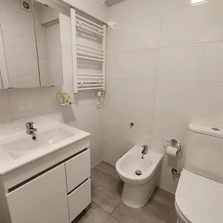 Apartment 9c Sao Gabriel - Casas & Papeis *