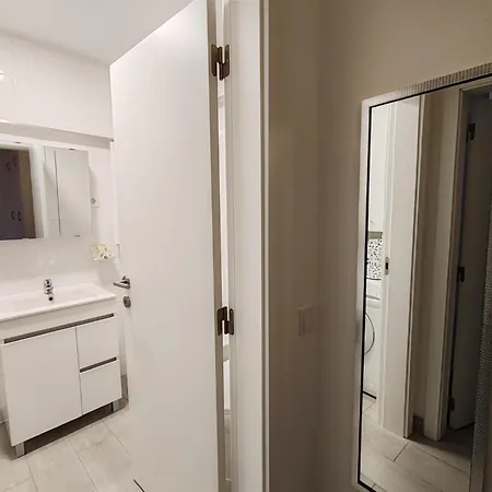 9c S. Gabriel Apartment Armação de Pêra
