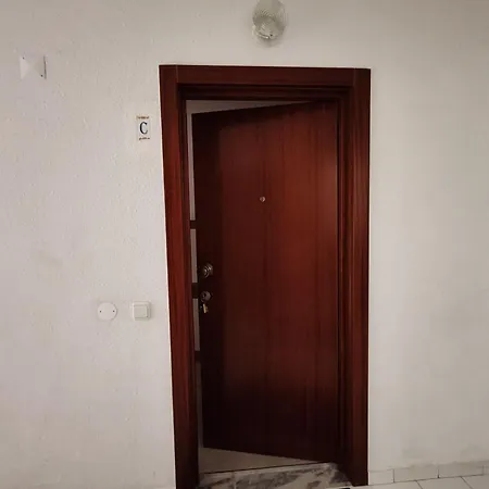 アパート 9c Sao Gabriel - Casas & Papeis アルマカオ・デ・ペラ