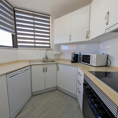 Apartment 9c Sao Gabriel - Casas & Papeis *