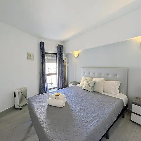 Apartament 9c Sao Gabriel - Casas & Papeis Armação de Pêra