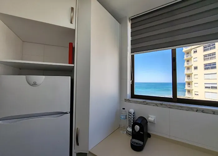 公寓 9c Sao Gabriel - Casas & Papeis Armação de Pêra