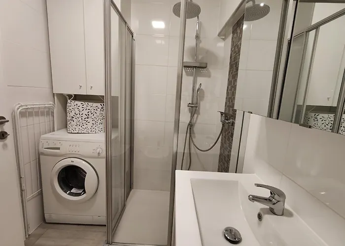 公寓 9c Sao Gabriel - Casas & Papeis