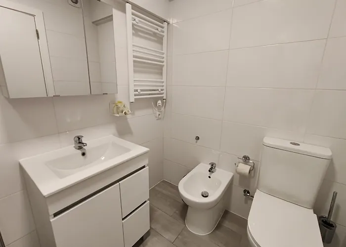 公寓 9c Sao Gabriel - Casas & Papeis *