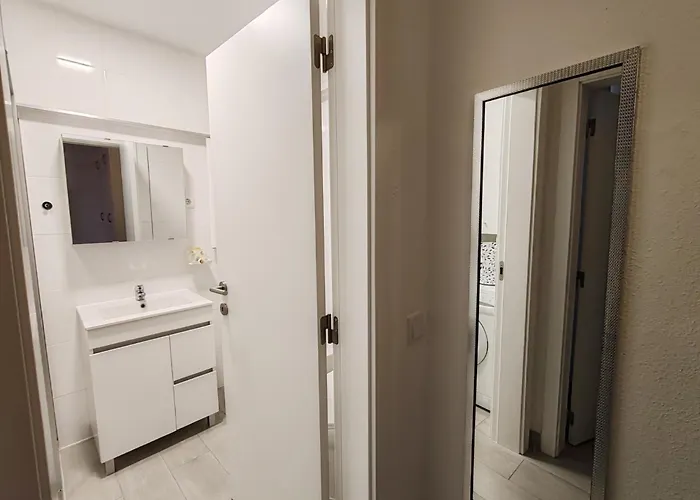 9c Sao Gabriel - Casas & Papeis 公寓 Armação de Pêra