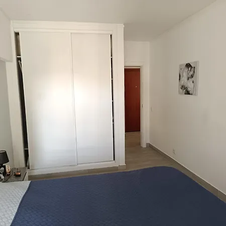 Appartamento 9c Sao Gabriel - Casas & Papeis Armação de Pêra